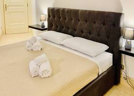 Simon's Guest House Rome 3
