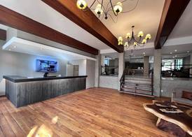 Cerro Calafate Hotel 2