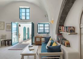 Afroessa Hotel by Caldera Houses 3