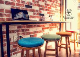 Br. Guesthouse Hongdae 4