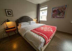 Hotel Siglunes 2