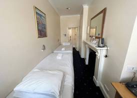 Arran House Hotel 4