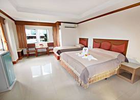 Lek Villa 5