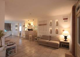 Relais in Contrada 5