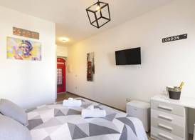 Agua Dorada Retreat 4