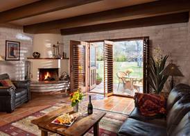 Tubac Golf Resort & Spa 4