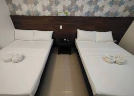 Taj Guesthouse Boracay 5
