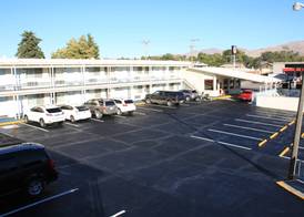 Winnemucca Holiday Motel 4