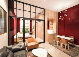 Hard Rock Hotel London Ontario 2
