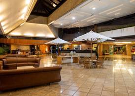 Fiesta Bahia Hotel 4