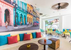 Plaza Santa Ponsa Boutique Hotel - Adults Only 3