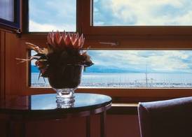 Movenpick Hotel Lausanne 4