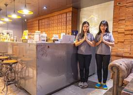 Siam Plug In Hostel 3