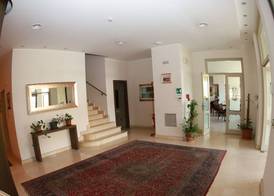 Hotel Massimino 3