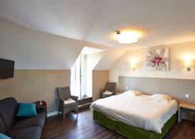 Park Hôtel & Appartements 4