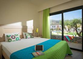 Kristalli Hotel Apartments 3
