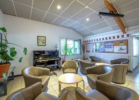 Village Club Le Saint Ignace 5