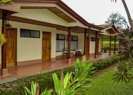 Termales del Bosque & Hot Springs 5
