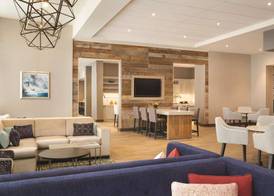 Hyatt Place Niagara Falls 2