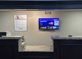 Red Roof Inn & Suites Middleborough 2