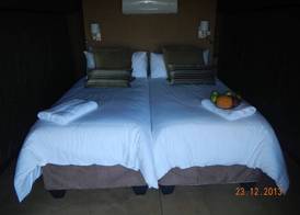 Amafu Forest Lodge 5