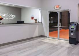 Travelodge by Wyndham Kingsland GA 5