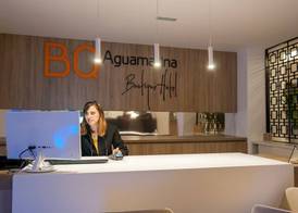 BQ Aguamarina Boutique Hotel 5