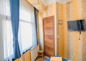 Asitane Life Hotel 5
