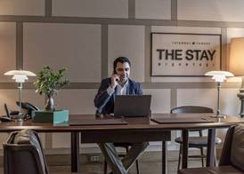 The Stay Nisantasi 2