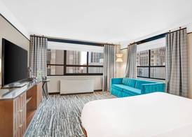 Hotel Indigo MINNEAPOLIS DOWNTOWN by IHG 4