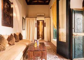 Riad Dar Habiba by Garden Wonders 2