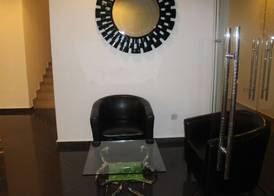 Accra Luxury Apartments at The Gallery 5
