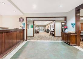 Hawthorn Extended Stay by Wyndham Seville 2