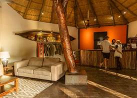 Thamalakane River Lodge 3