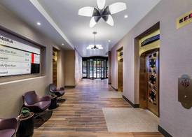 Cambria Hotel Chicago Loop - Theatre District 4