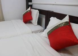 Villa Merry 2 5