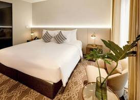 REY Hotel Hanoi 5