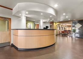Comfort Suites El Paso West 3