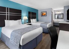 Baymont by Wyndham Brunswick GA 5