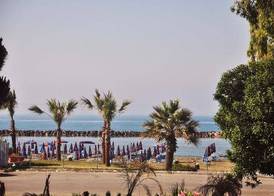 Lysithea Hotel 4
