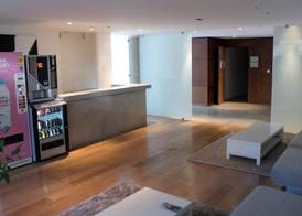 Residence Services Calypso Calanques Plage 3