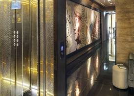The Venice Times Hotel, Vignette Collection by IHG 2