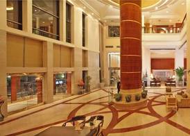 Jaypee Vasant Continental 2