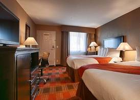 Best Western Willows Inn 5