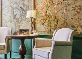 Maison Barnes Paris Trocadero 5