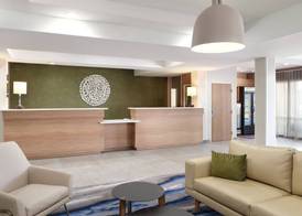 Fairfield Inn & Suites Columbia Northeast 2