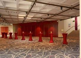 Sunday Hotel Bad Soden 3