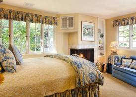 Old Monterey Inn 5