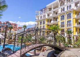 Harmony Suites 4, 5, 6 Monte Carlo 4