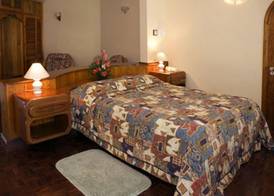Sun Properties and Resort Hotel 4